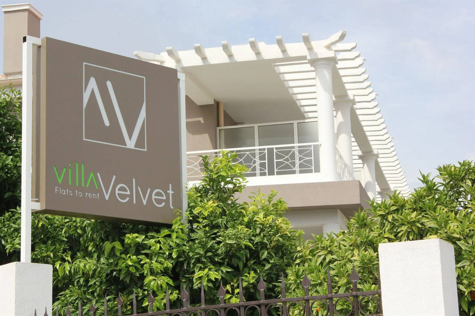 Villa Velvet