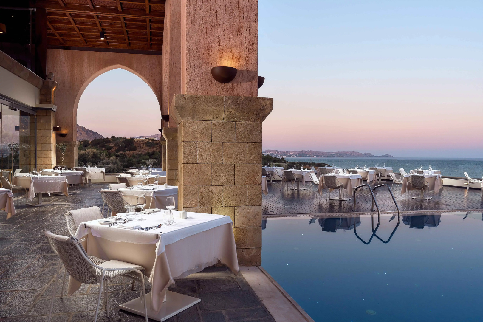 Boutique 5 Hotel & Spa - Adults Only