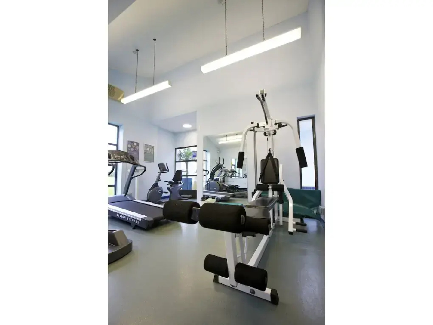 Cranfield Management Development Centre