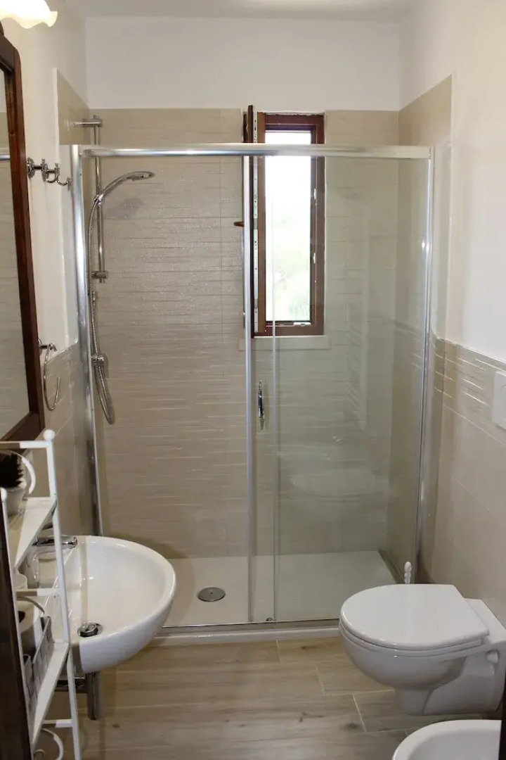 Albachiara Bed & Breakfast