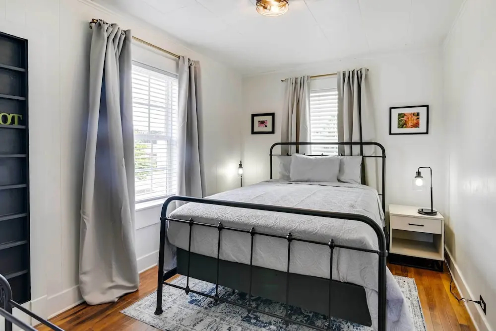 Cozy Starkville Apartment: Walk to Main Street!