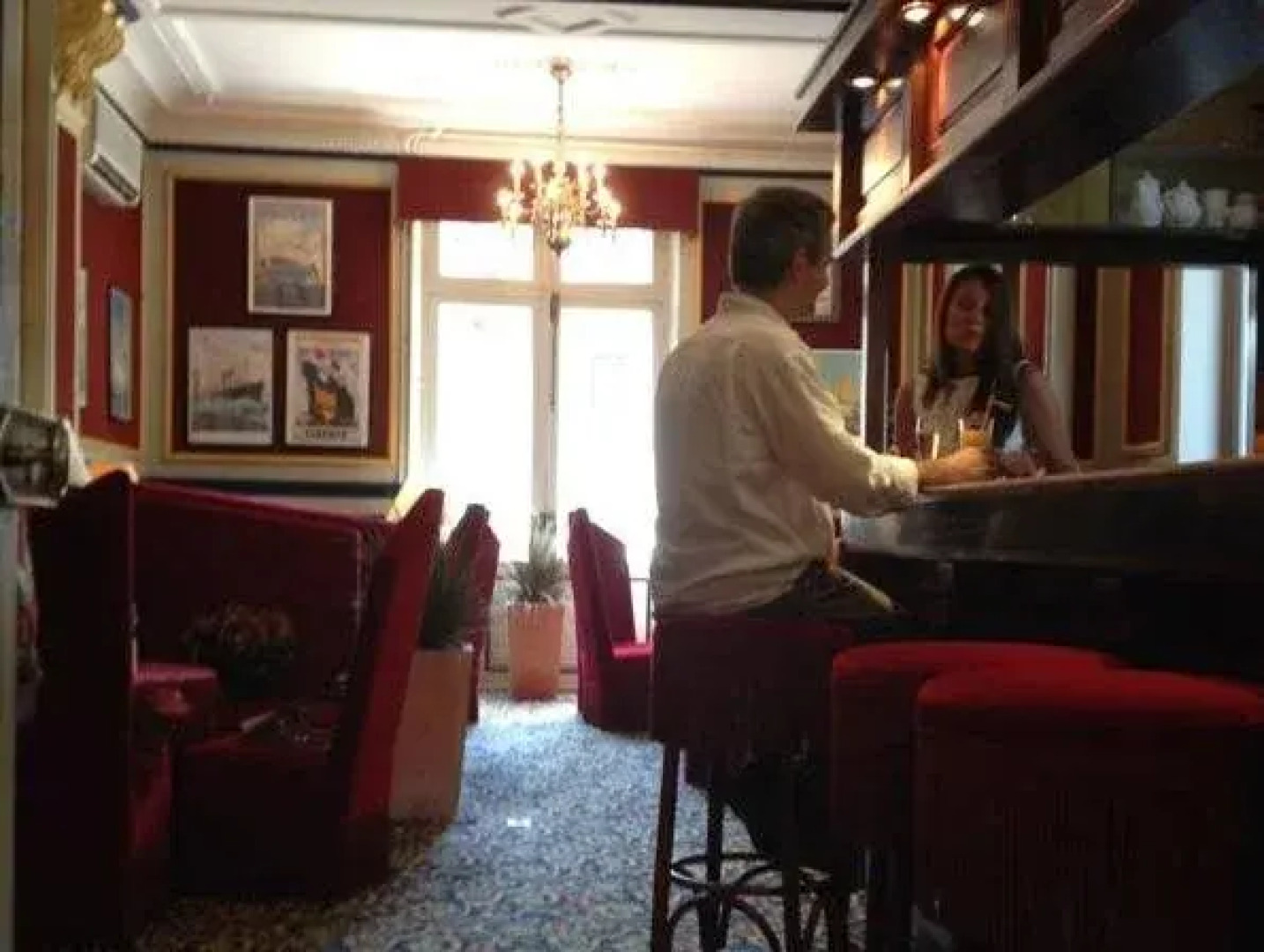 Hôtel Les Maréchaux