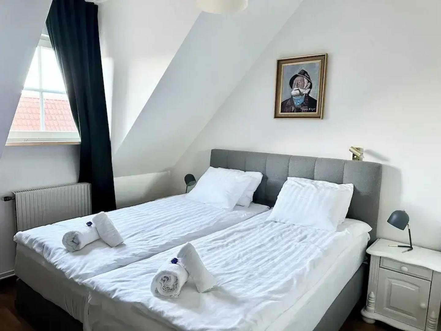 Hotell City Karlshamn