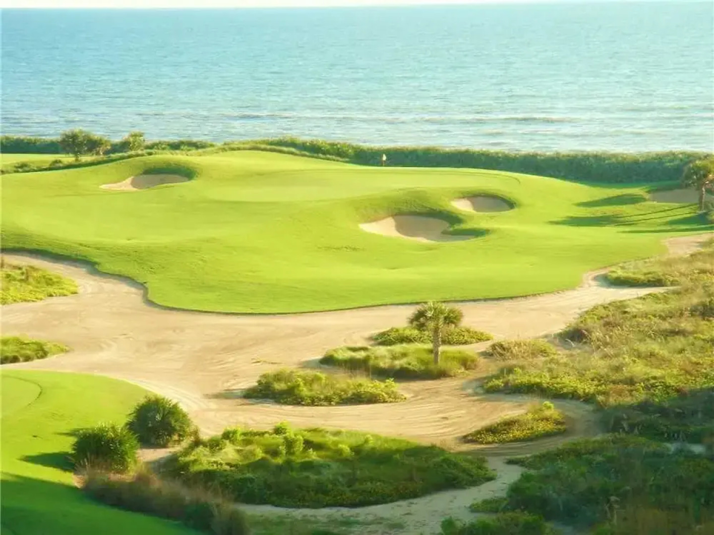 Sea Star Palace by Vacation Rental Pros