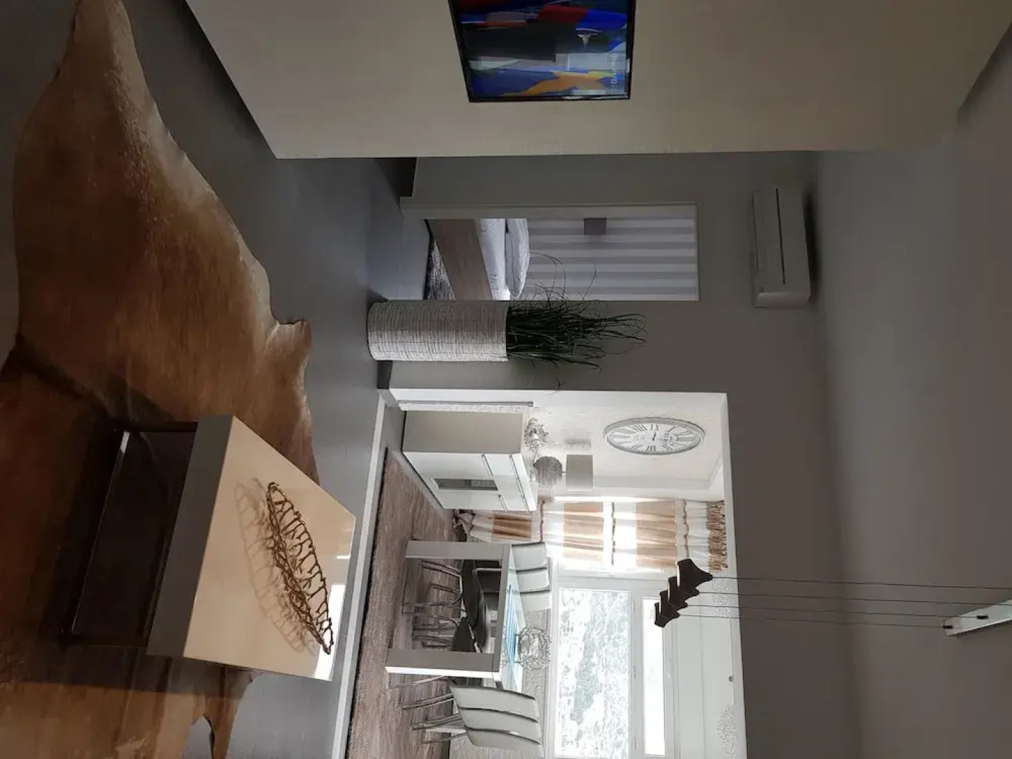 Apartment Panorama Luxury