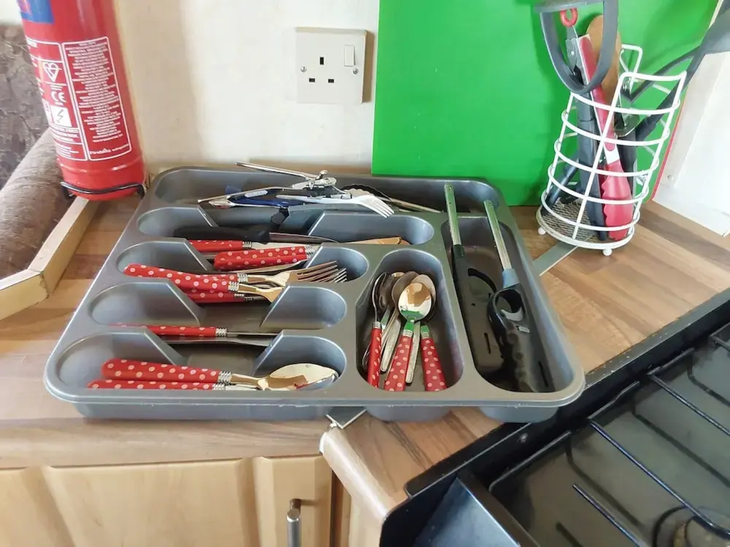 Family Fun 2-bed Caravan Family Romney Marsh