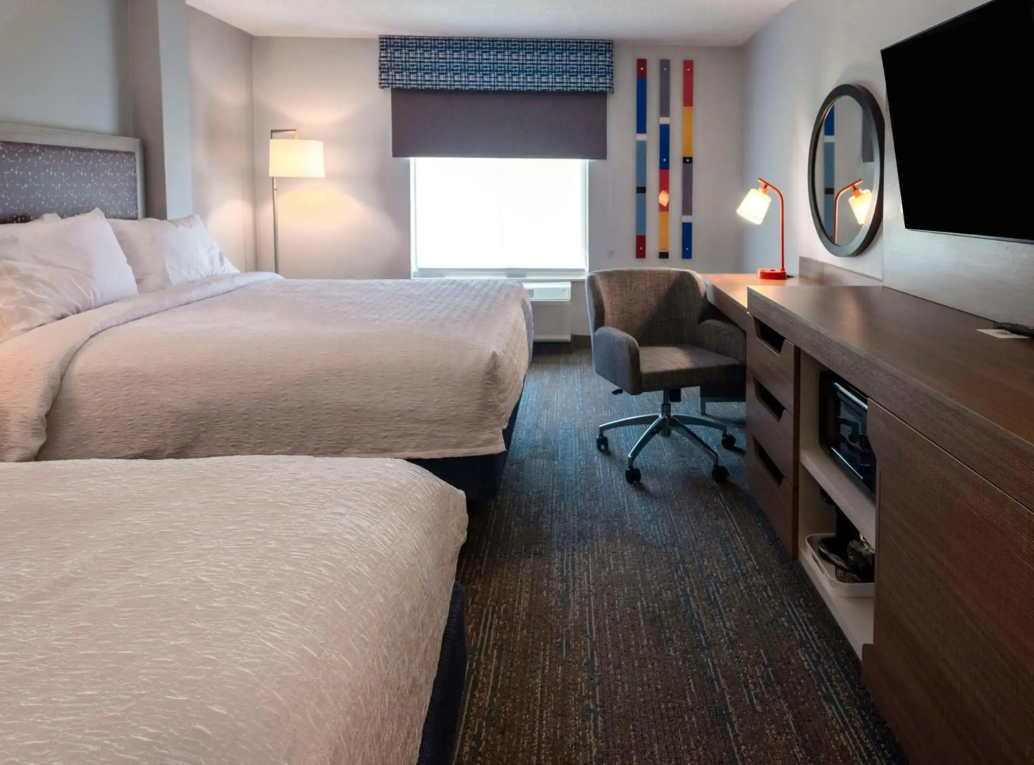 Hampton Inn Norton, VA