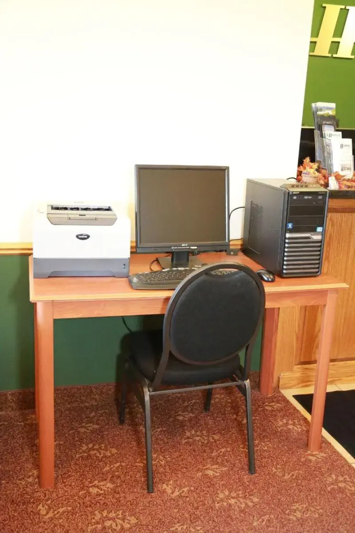 Horizon Inn and Suites