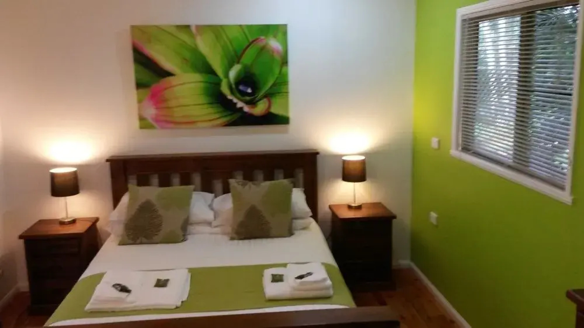 Daintree Village Hideaway