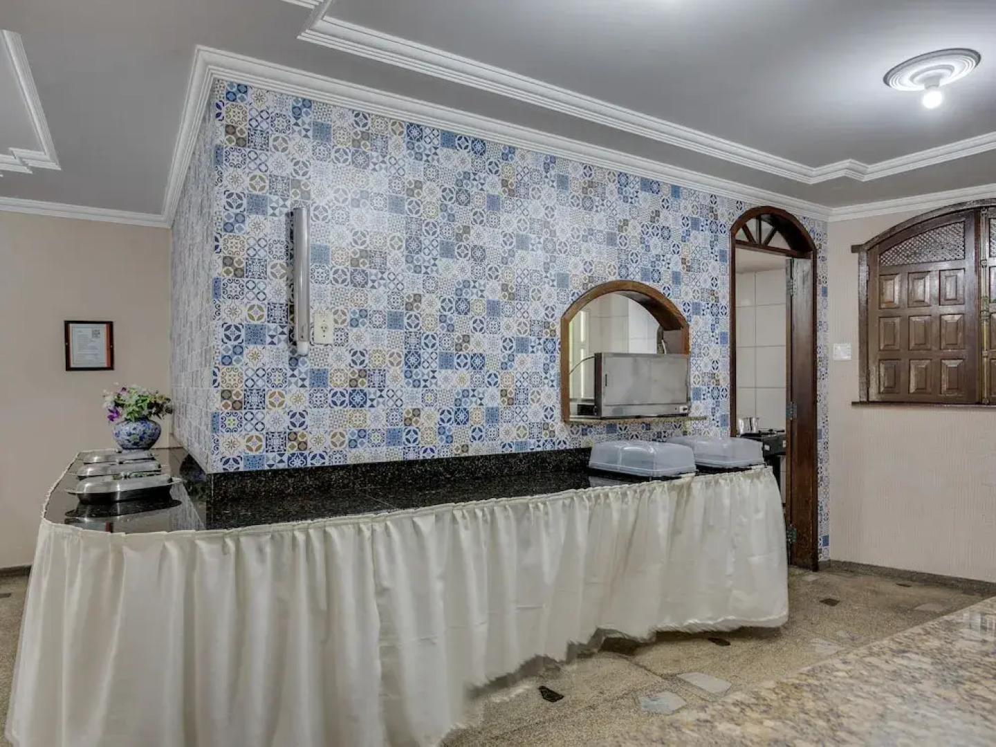 Hotel Estrela do Vale