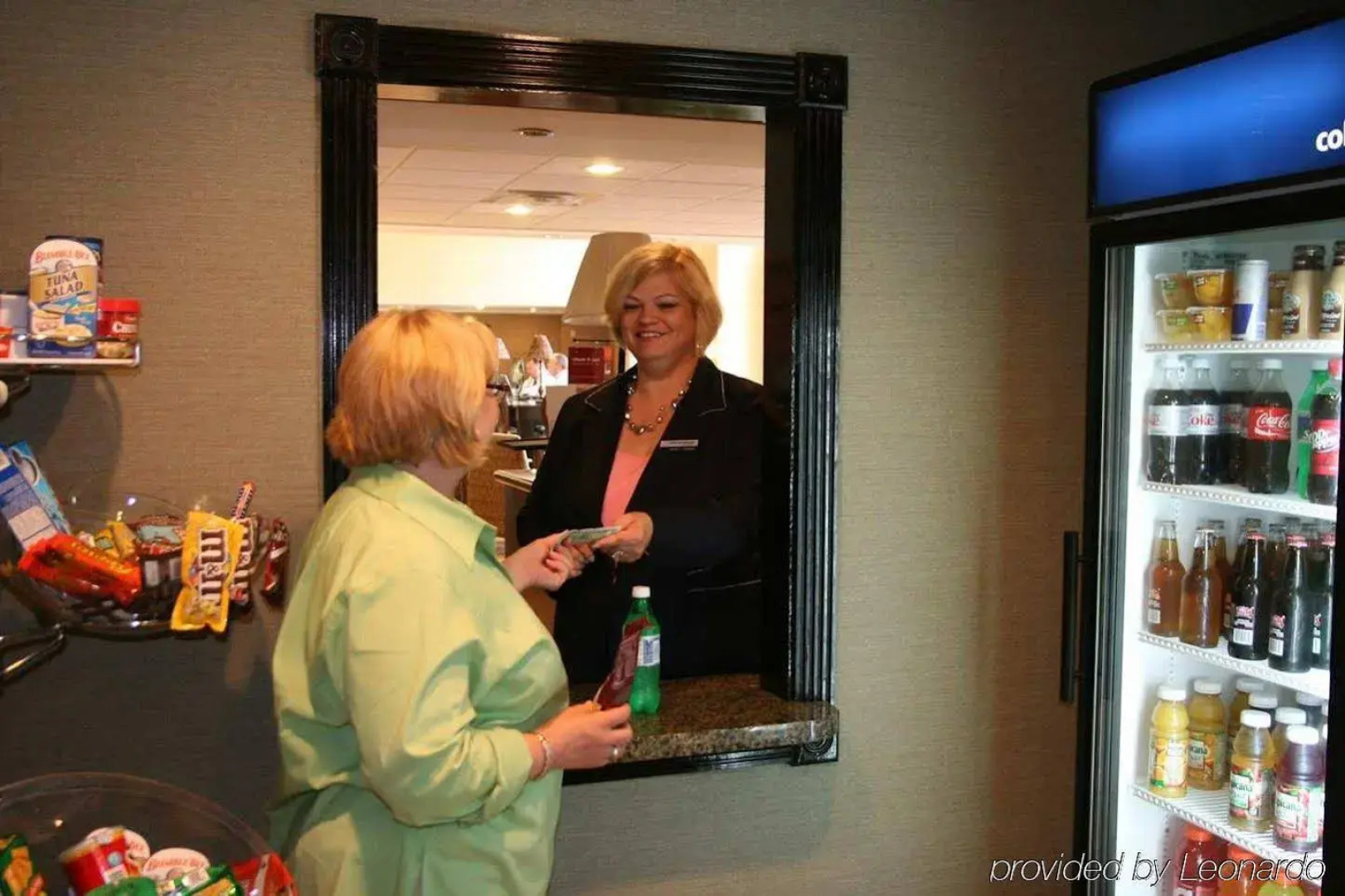 Hampton Inn & Suites Birmingham East Irondale