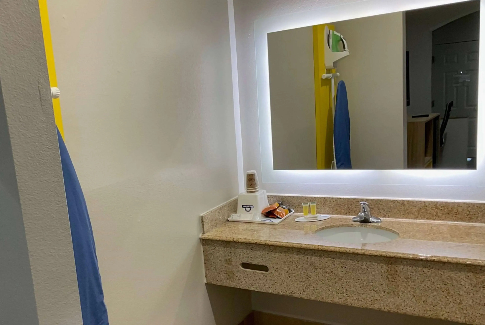 Days Inn by Wyndham Humble/Houston Intercontinental Airport