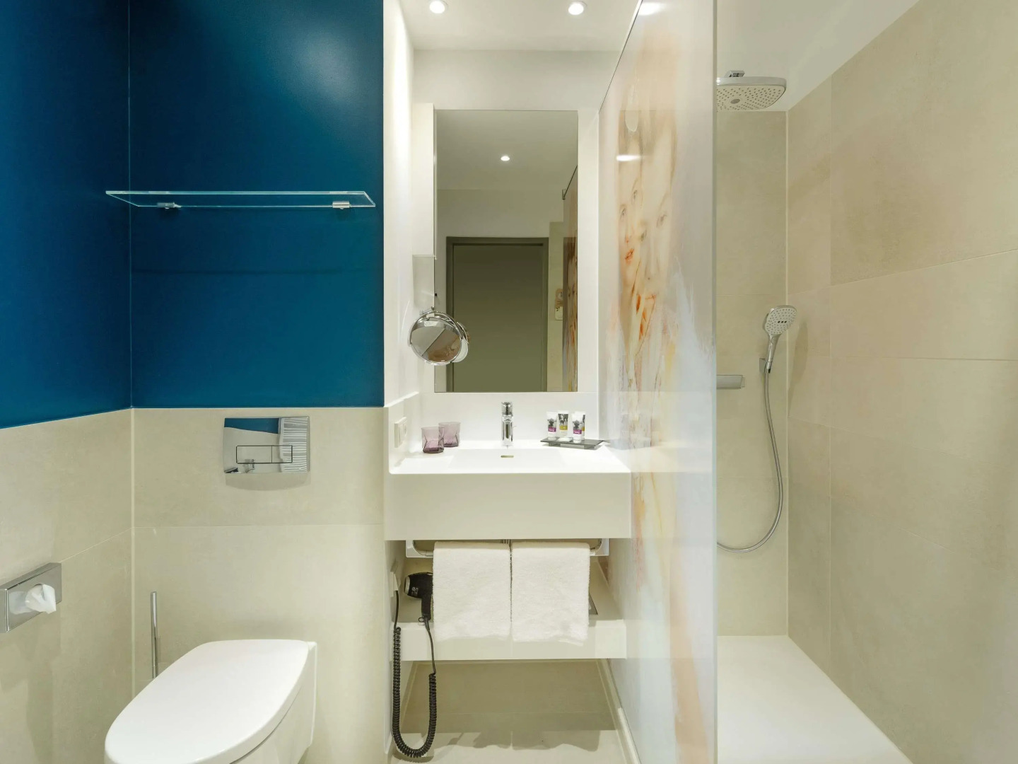 Mercure Hotel Berlin Wittenbergplatz