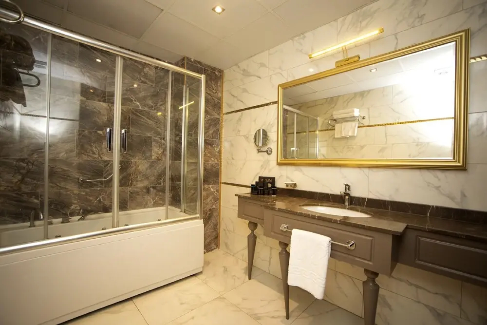 Grand Thermal Resort Hotel & Spa