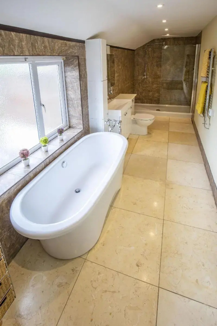 Bricksage Rooms, King's Lynn South Gate