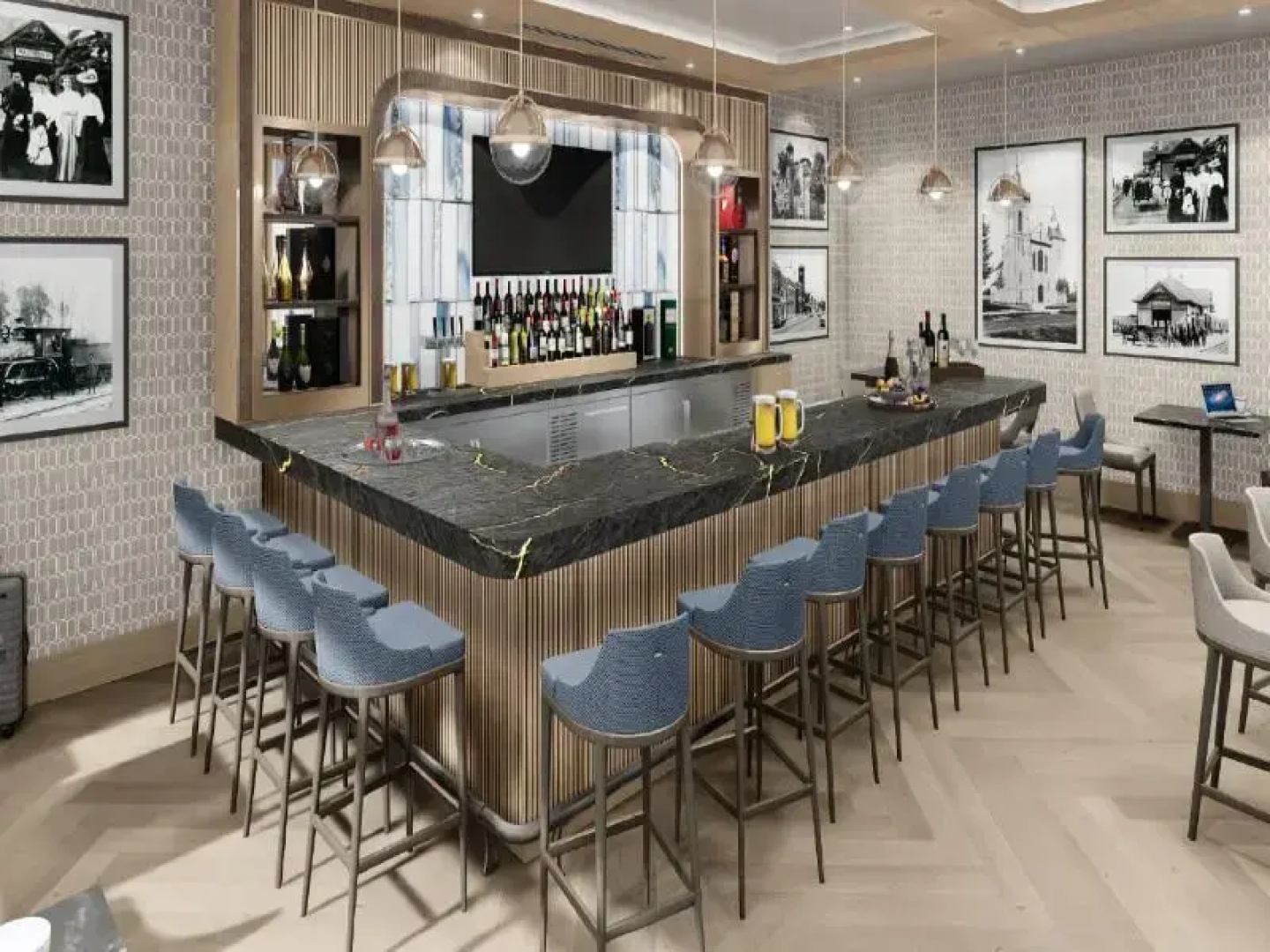 Staybridge Suites Aurora East by IHG