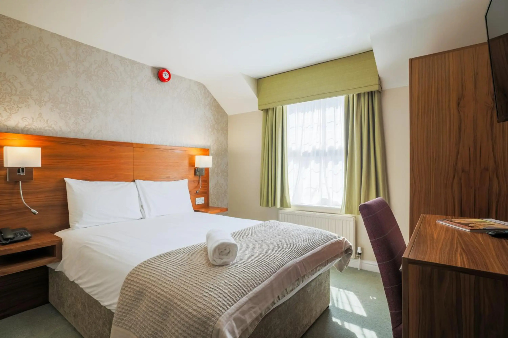 Stallingborough Grange Hotel