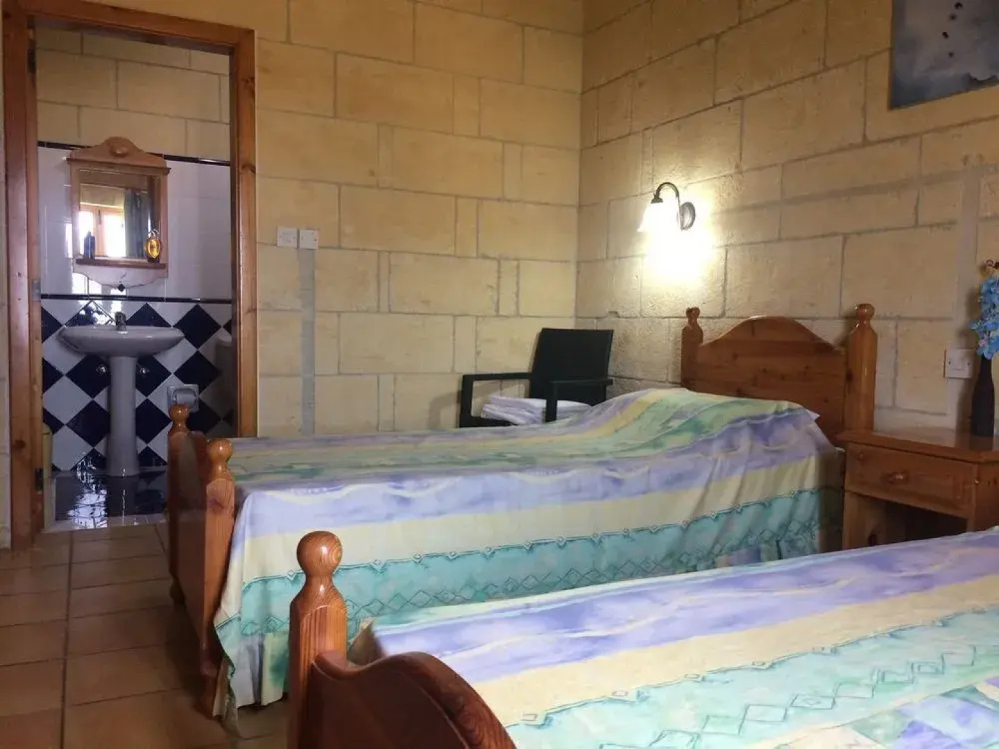 Orchid House Bed and Breakfast