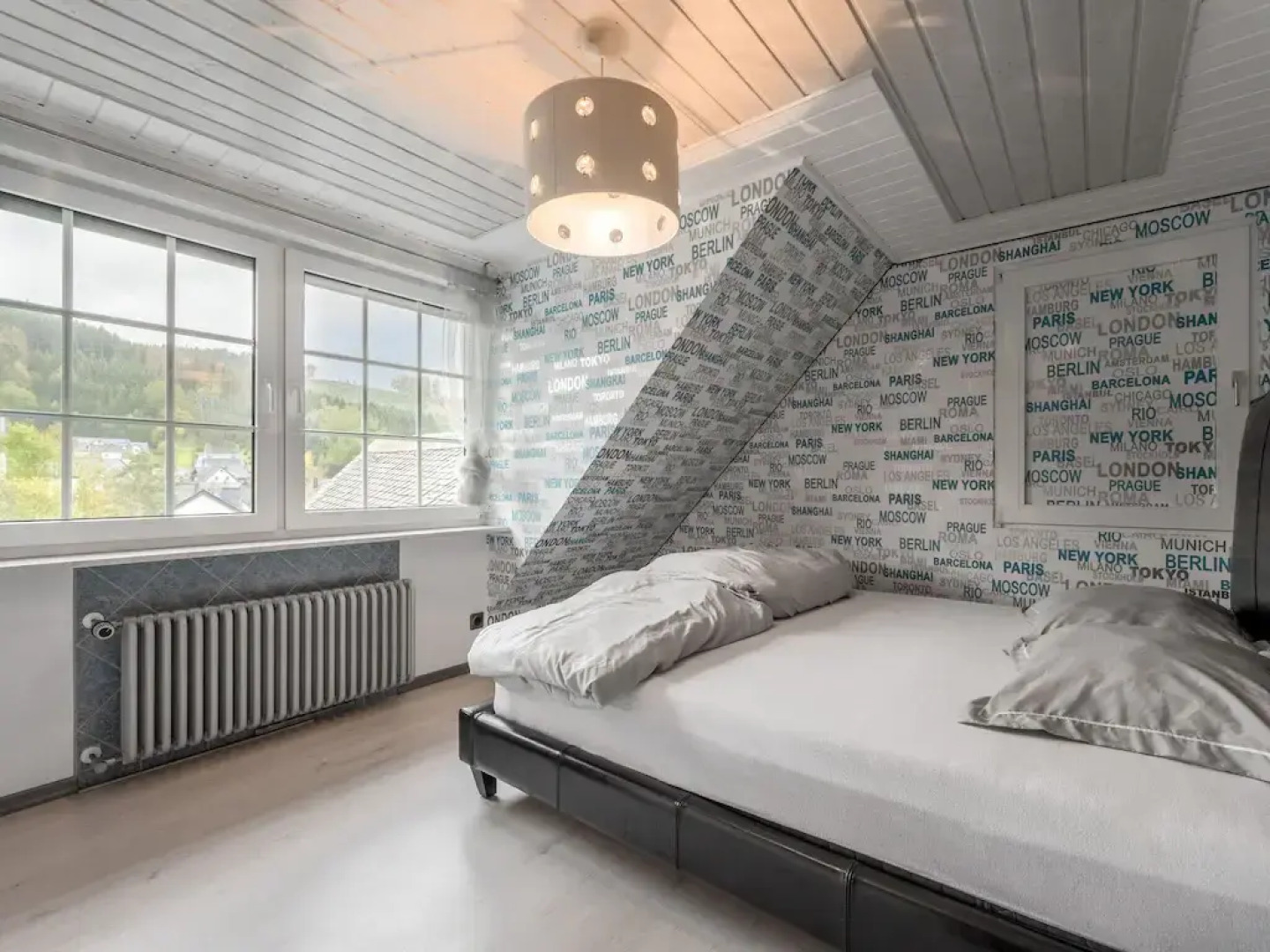 Cosy Apartment in the Beautiful Sauerland