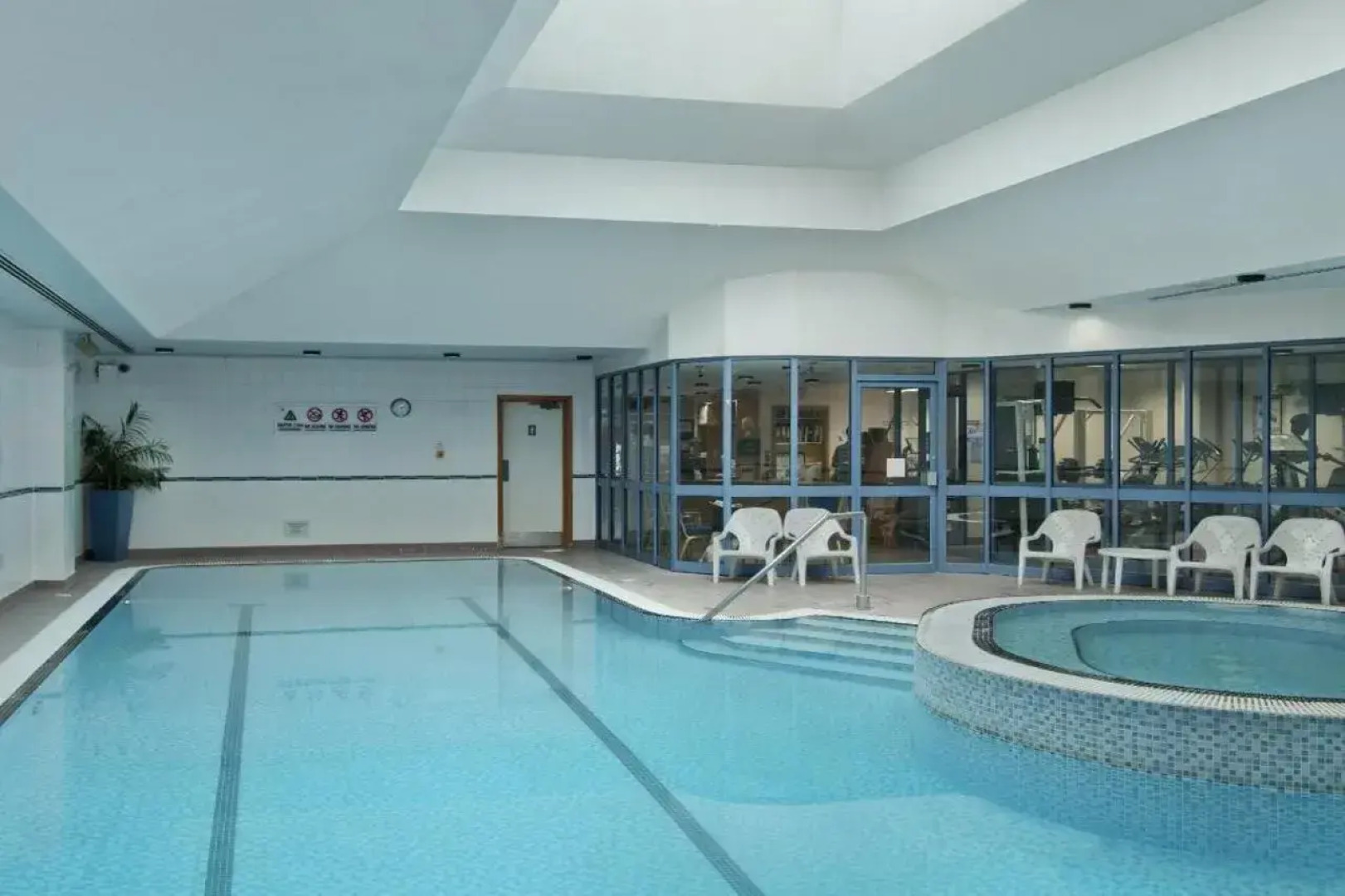 Doubletree by Hilton Coventry