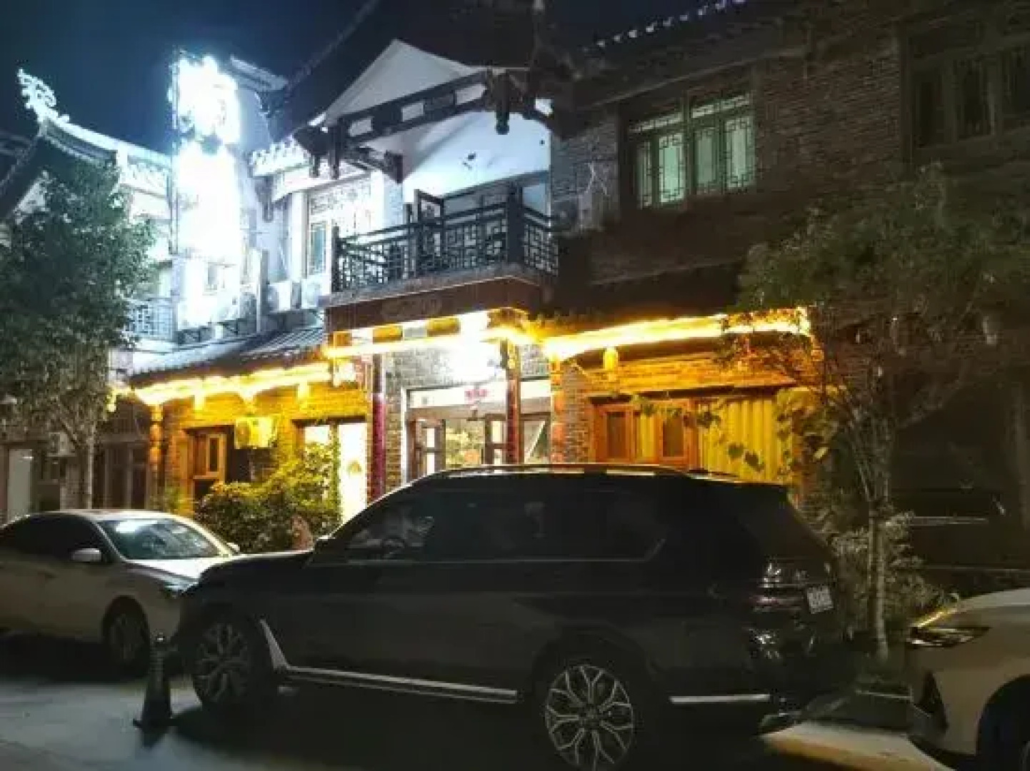 Libo Nanqiang Homestay