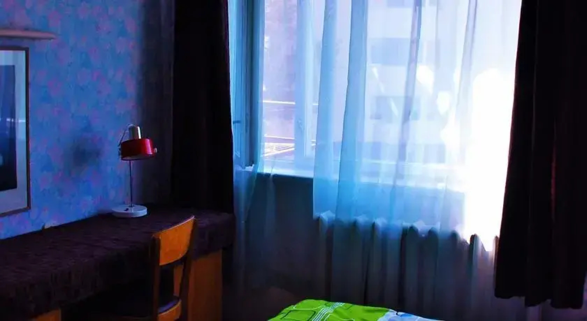 Jaama Guest Apartment