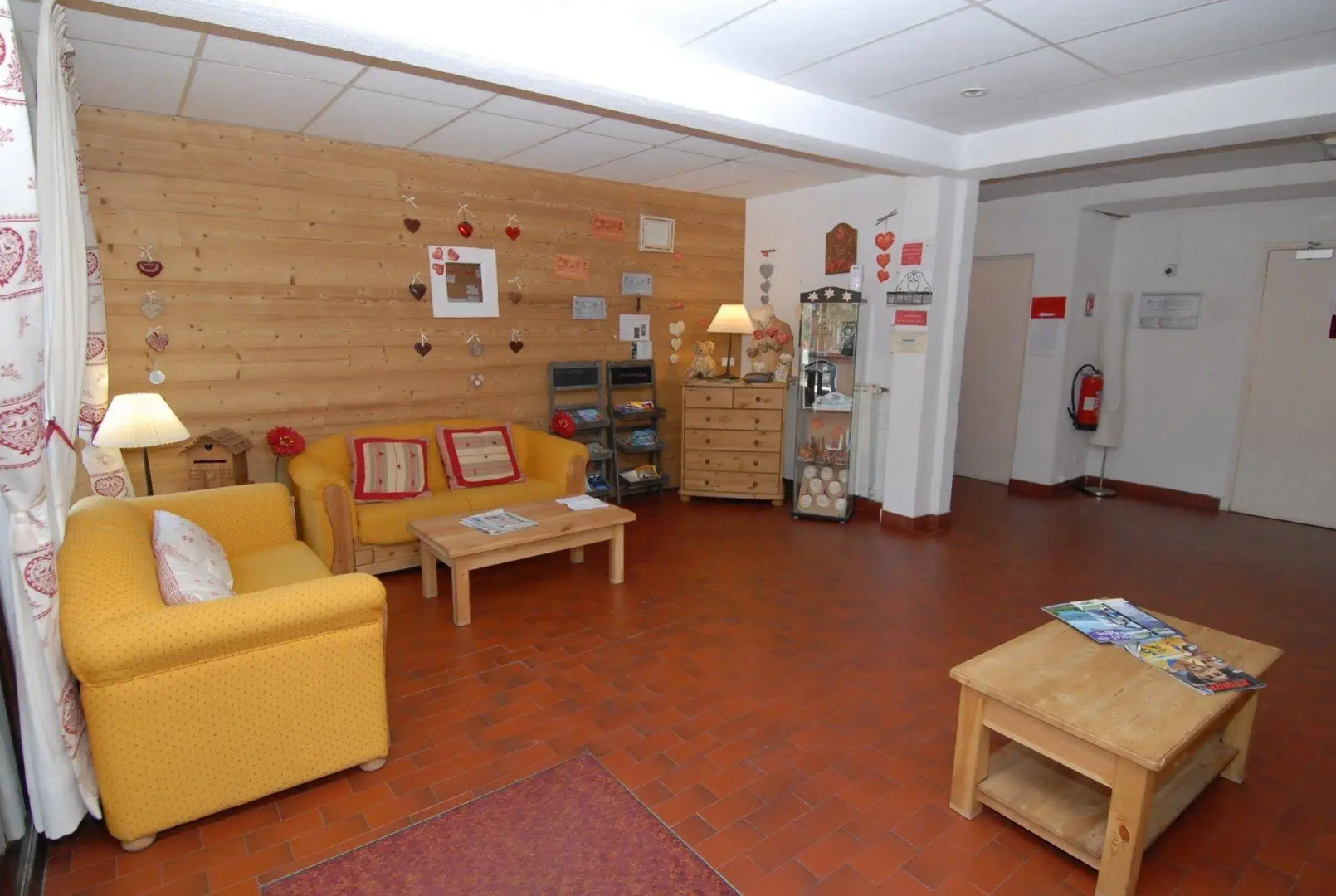 Le Domaine de LAdoux