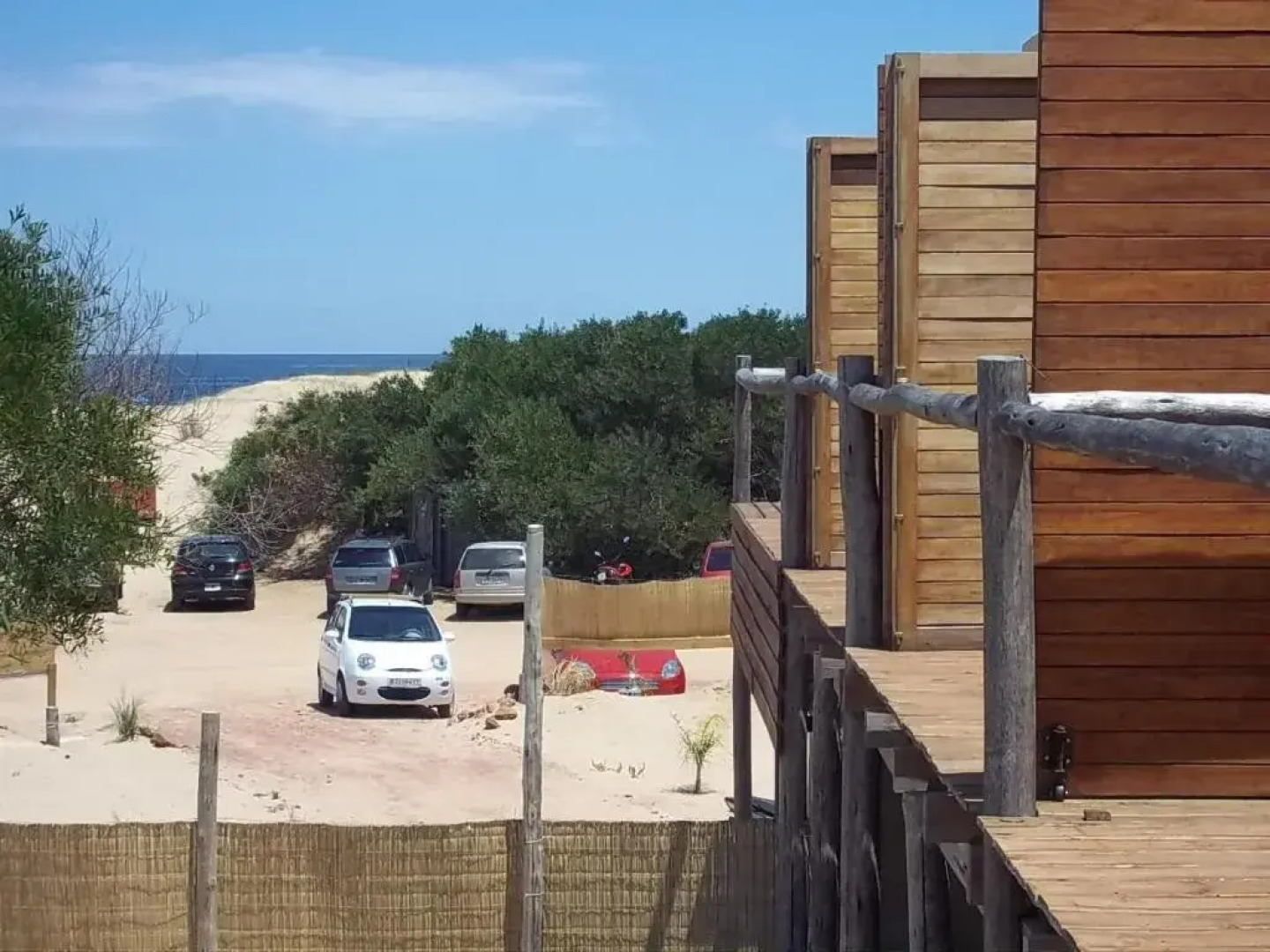 Hotel Playa Chihuahua