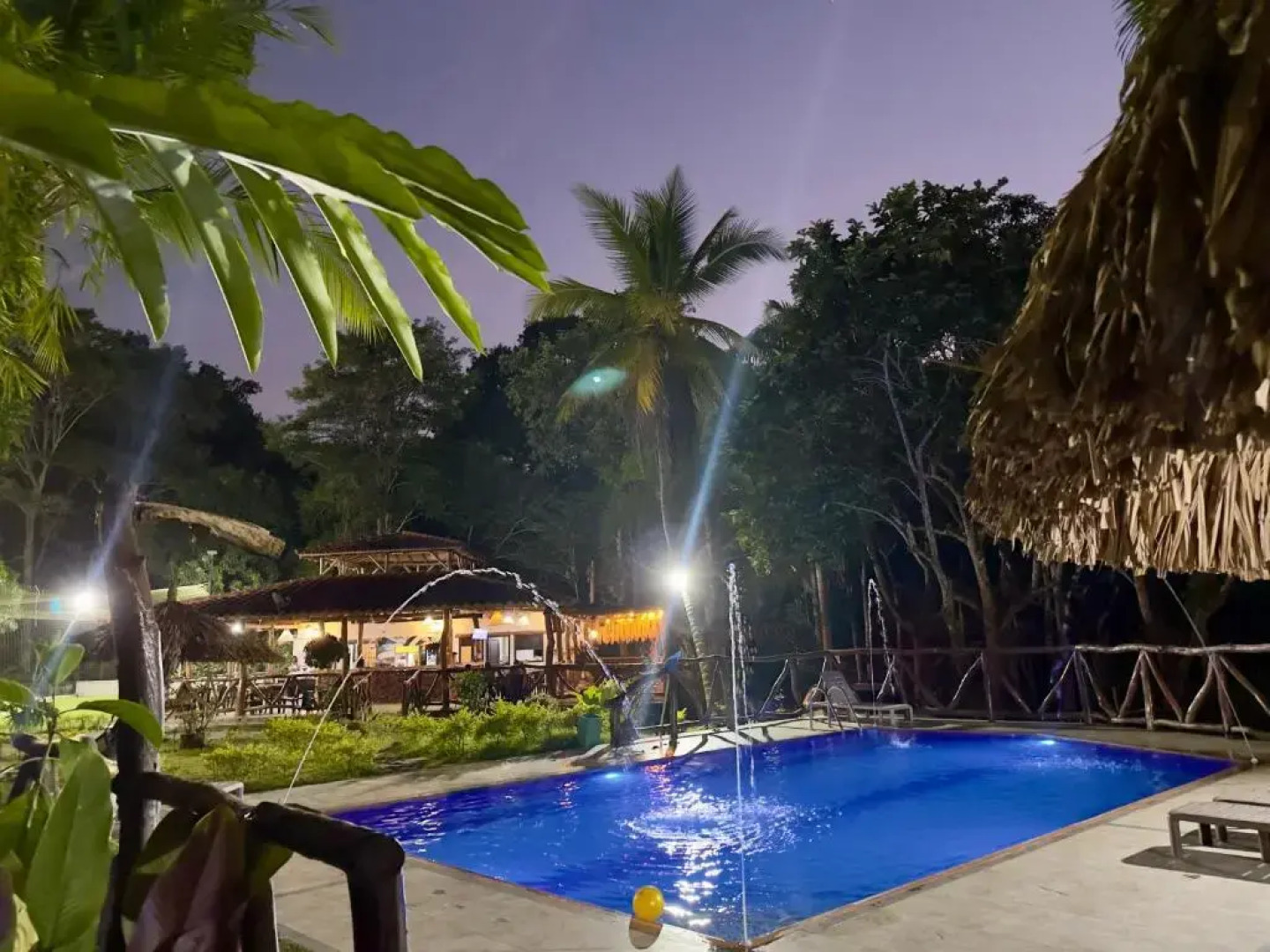 Eco Hotel Inka Minka x2 by Caribecheap