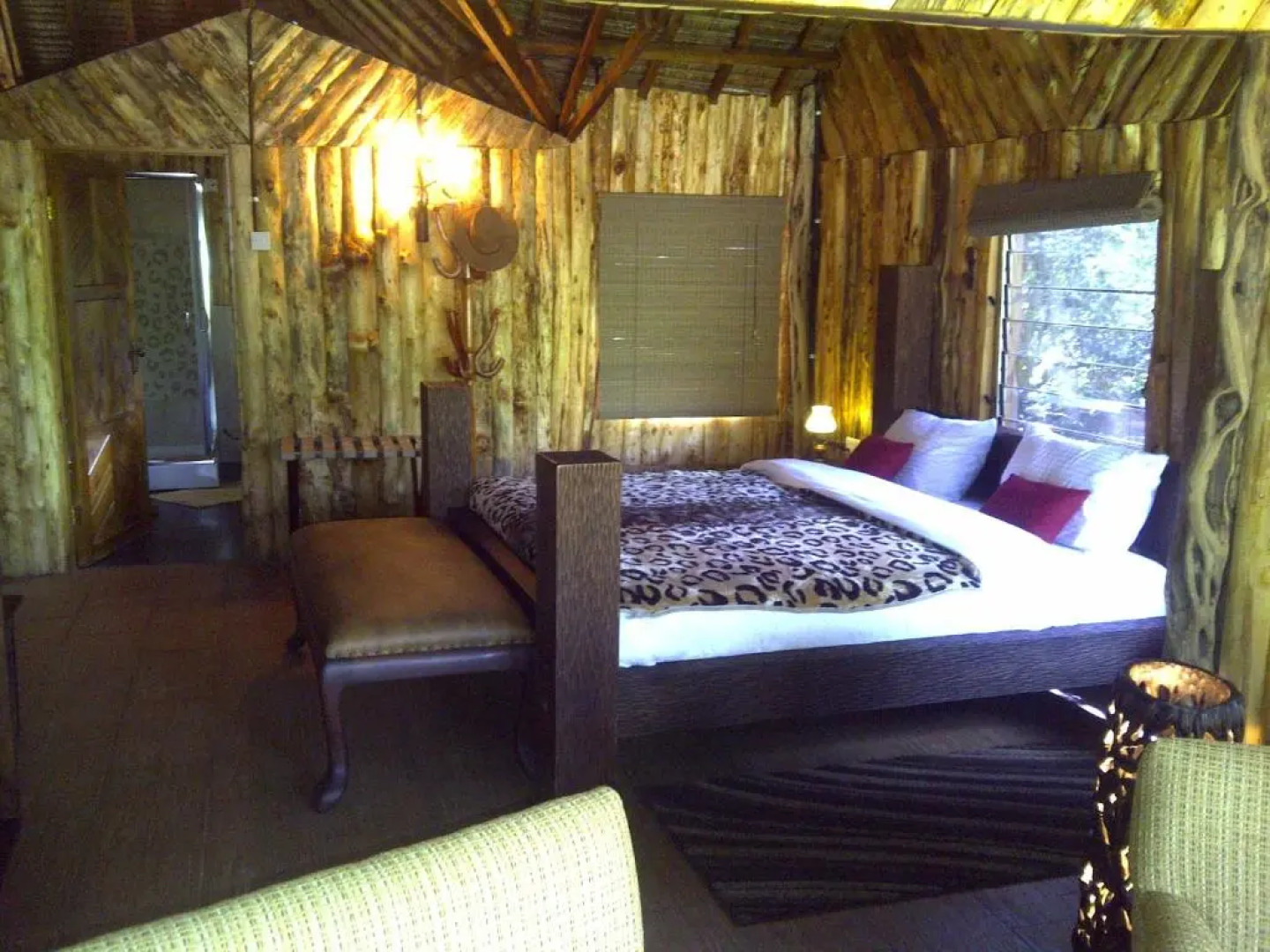 Mara River Camp
