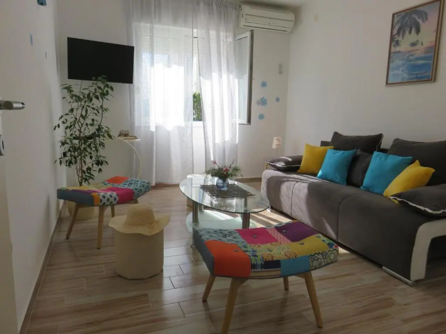 Apartments Bilopavlović