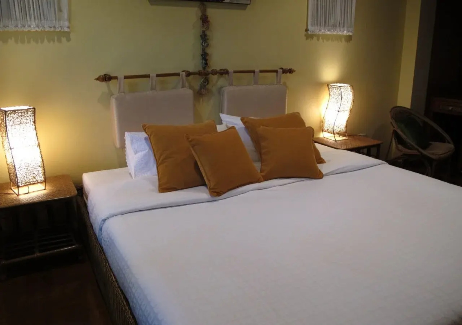 Saku Boutique Homestay