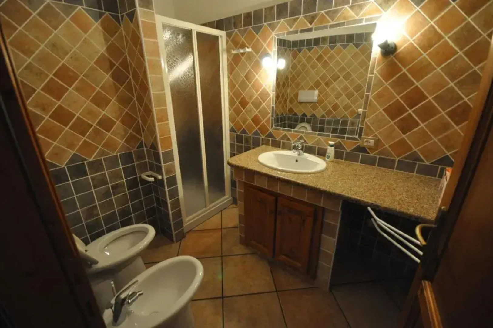 Villette Via Carbonia