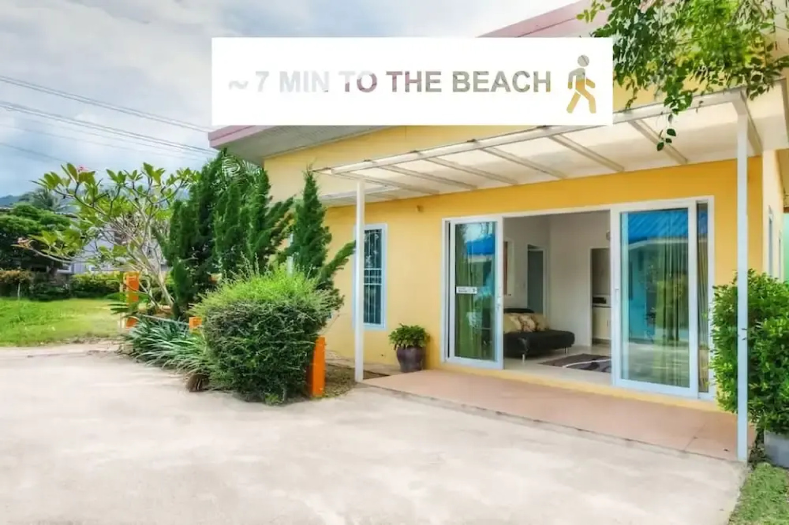 Full Jazz Villa Phuket Bangtao