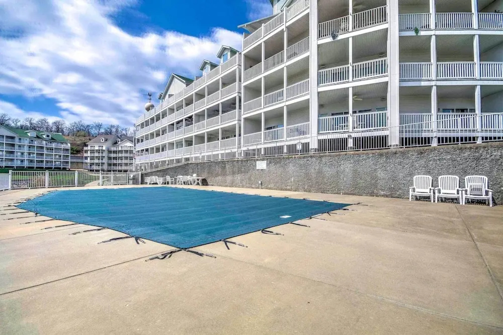 Private Boat Slip: Lake-view Osage Beach Getaway!