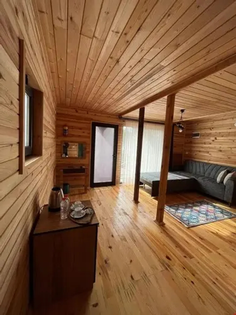 Masal Bungalov