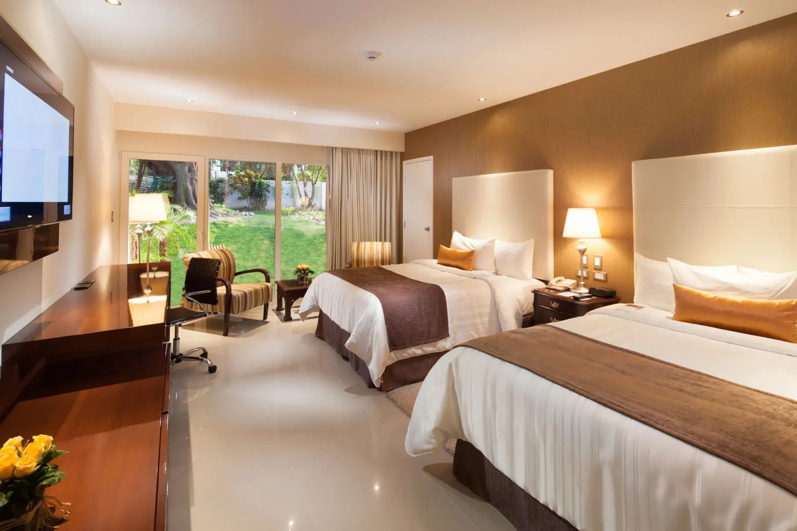 Los Tajibos, Santa Cruz de la Sierra, a Tribute Portfolio Hotel