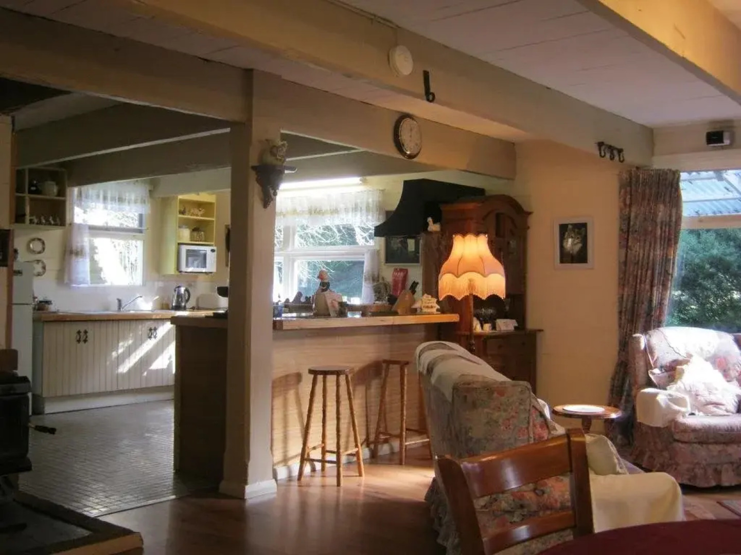 Hide-away Cottage Retreat