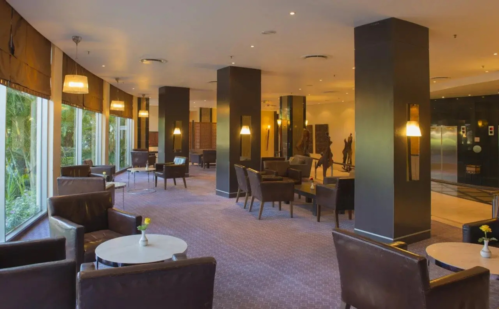 InterContinental Lusaka by IHG