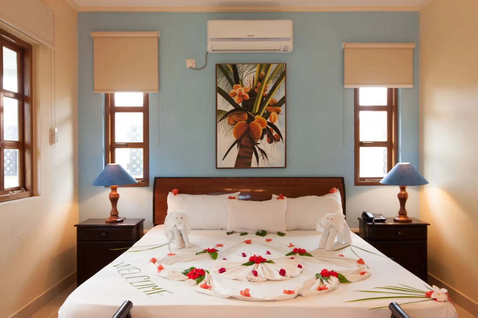 Le Relax Self-Catering