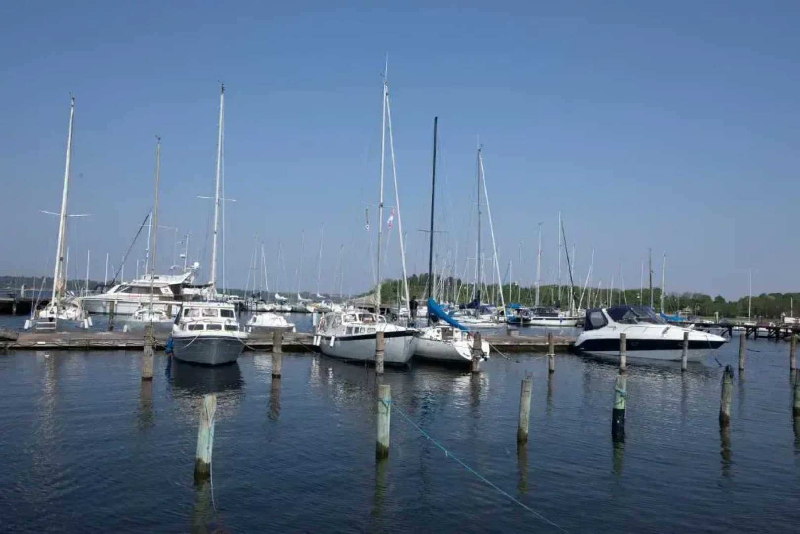 Hotel Postgaarden Mariager