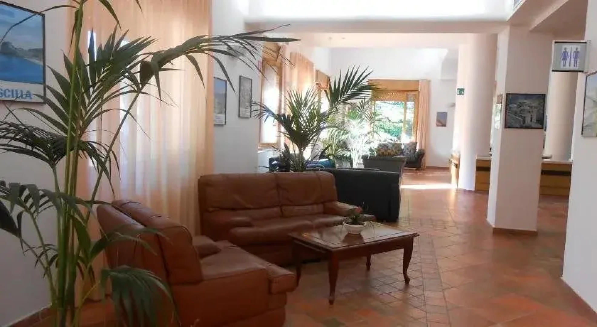 Grande Albergo Gambarie