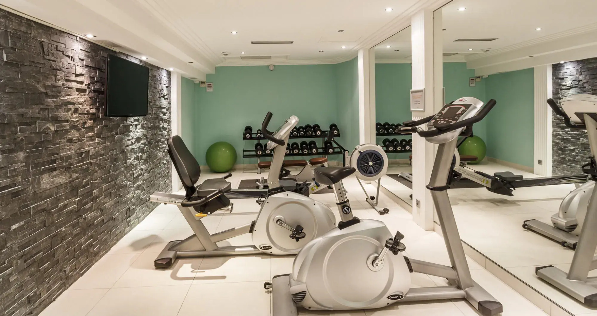 Résidence & Spa La Villa Romana