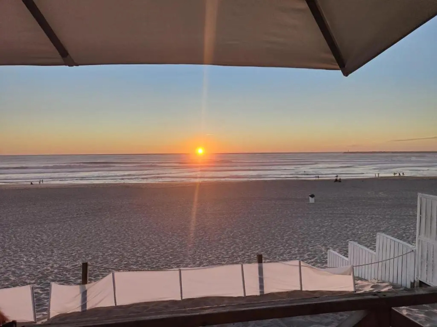 Vagueira Guest House - Hostel