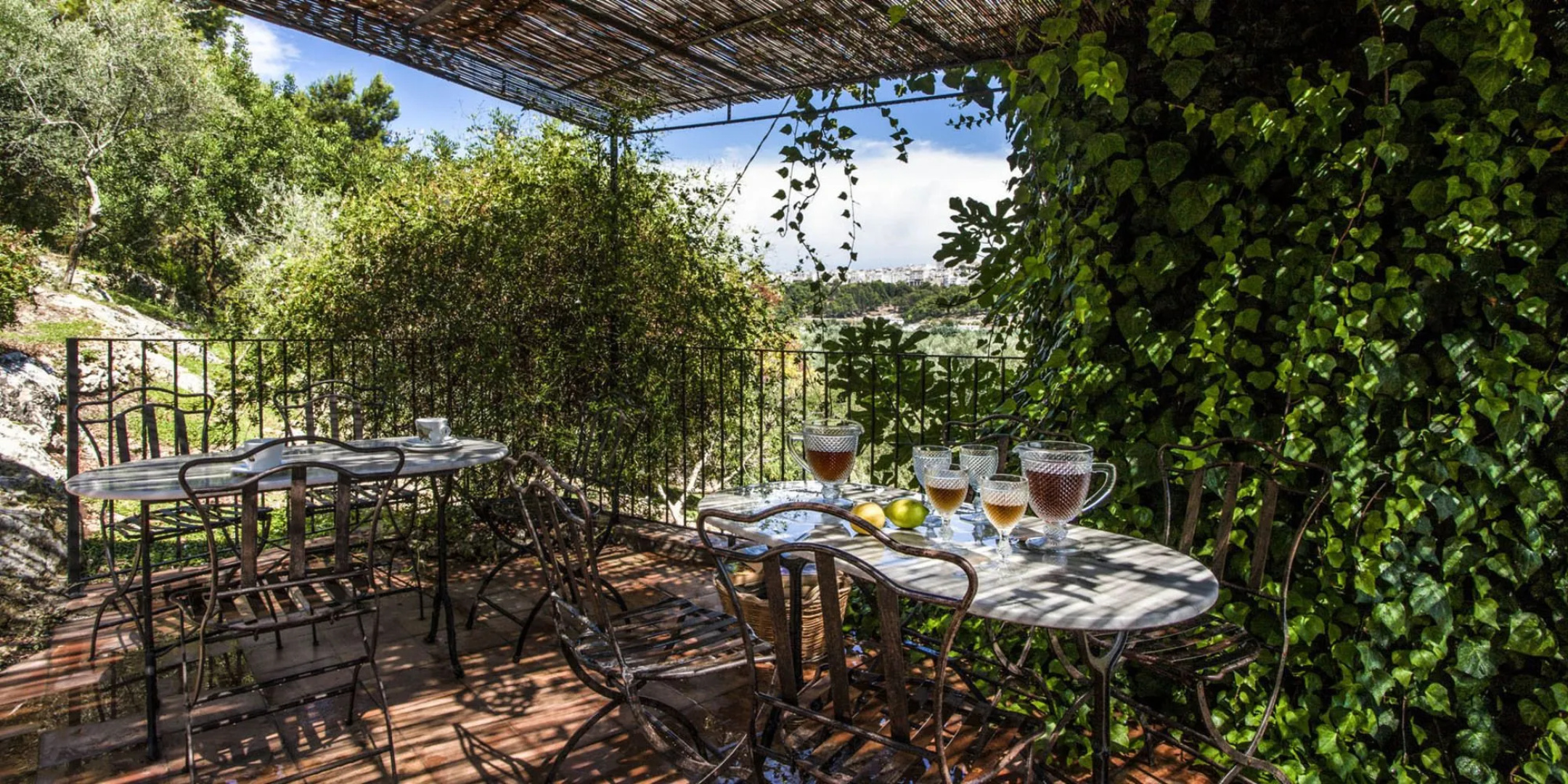 Masseria La Chiusa Delle More