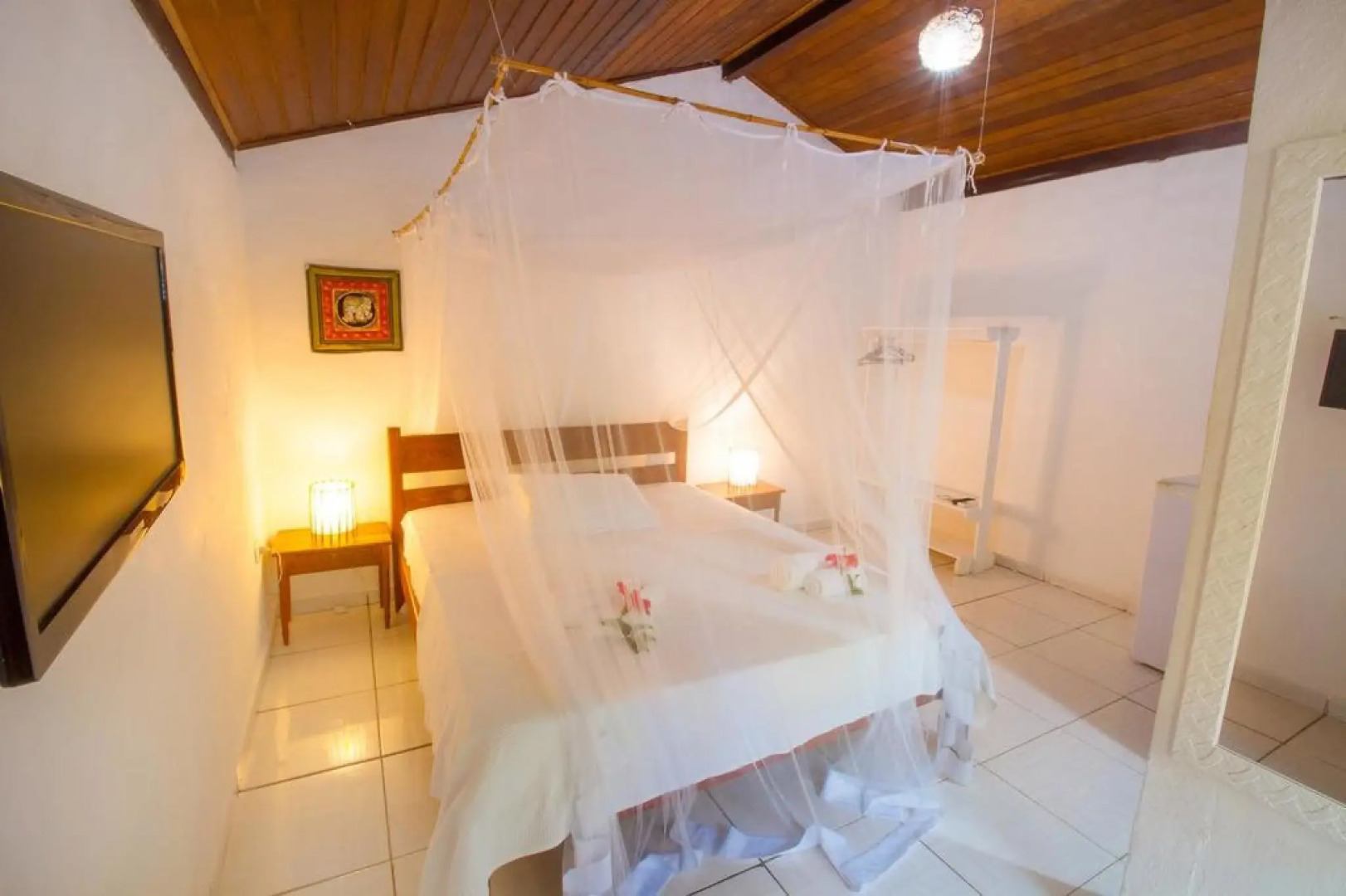 Travel Inn Pousadas & Beach Club Trancoso