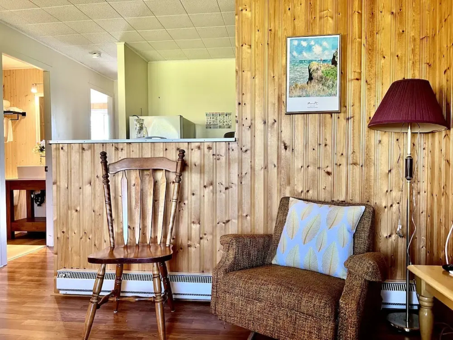 St Lawrence Motel