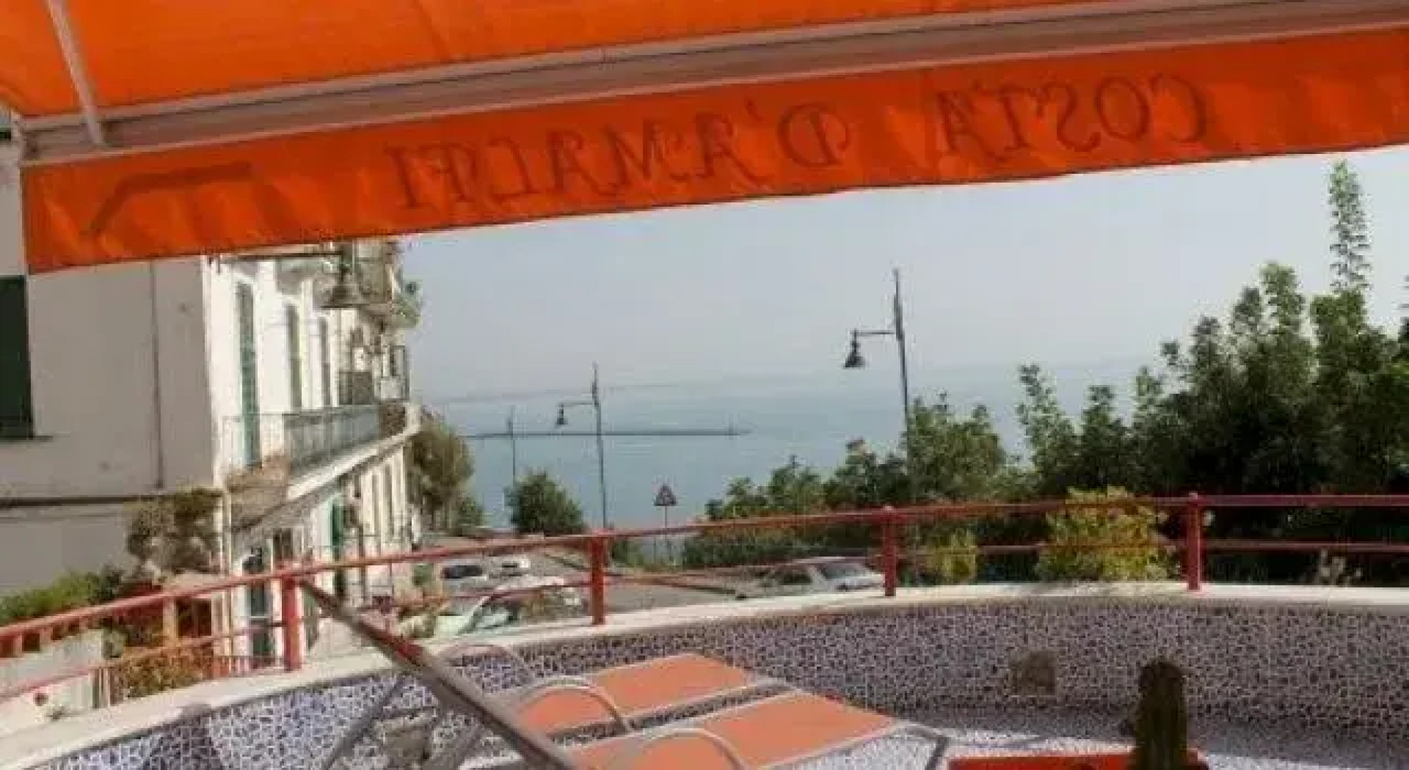 BB Bellavista Costa dAmalfi