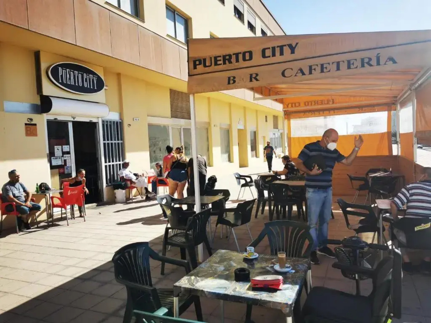 habitacion vacacional in th paradise !