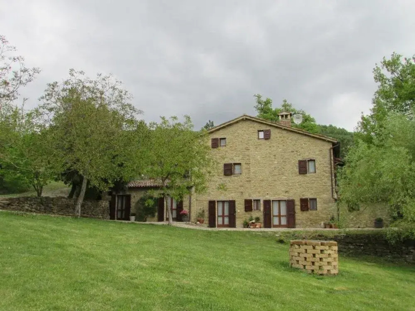 Le Querce di Campolungo